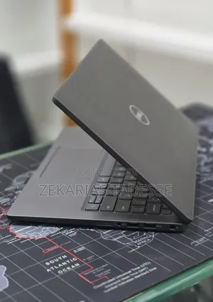 New Laptop Dell Latitude 7410 16GB Intel Core i5 SSD 256GB