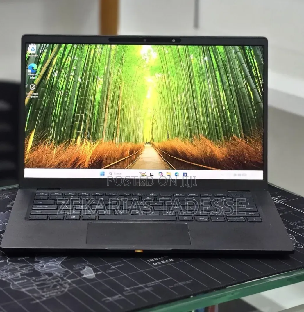 New Laptop Dell Latitude 7410 16GB Intel Core i5 SSD 256GB