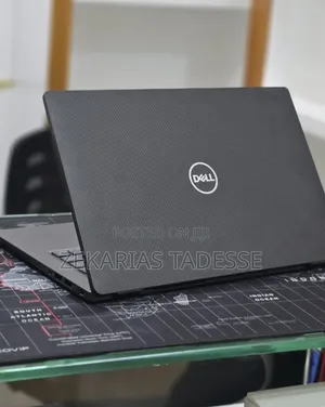 New Laptop Dell Latitude 7410 16GB Intel Core i5 SSD 256GB