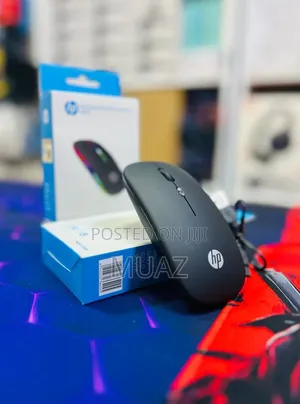 HP Bluetooth Wireless Mouse