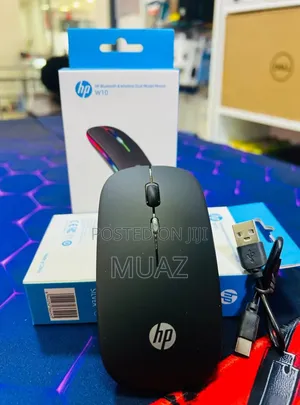 HP Bluetooth Wireless Mouse