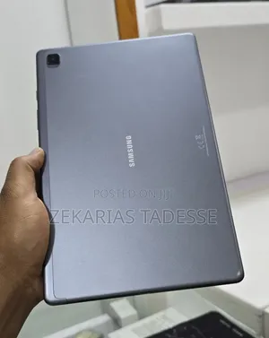 New Samsung Galaxy Tab A7 10.4 (2022) 32 GB Silver