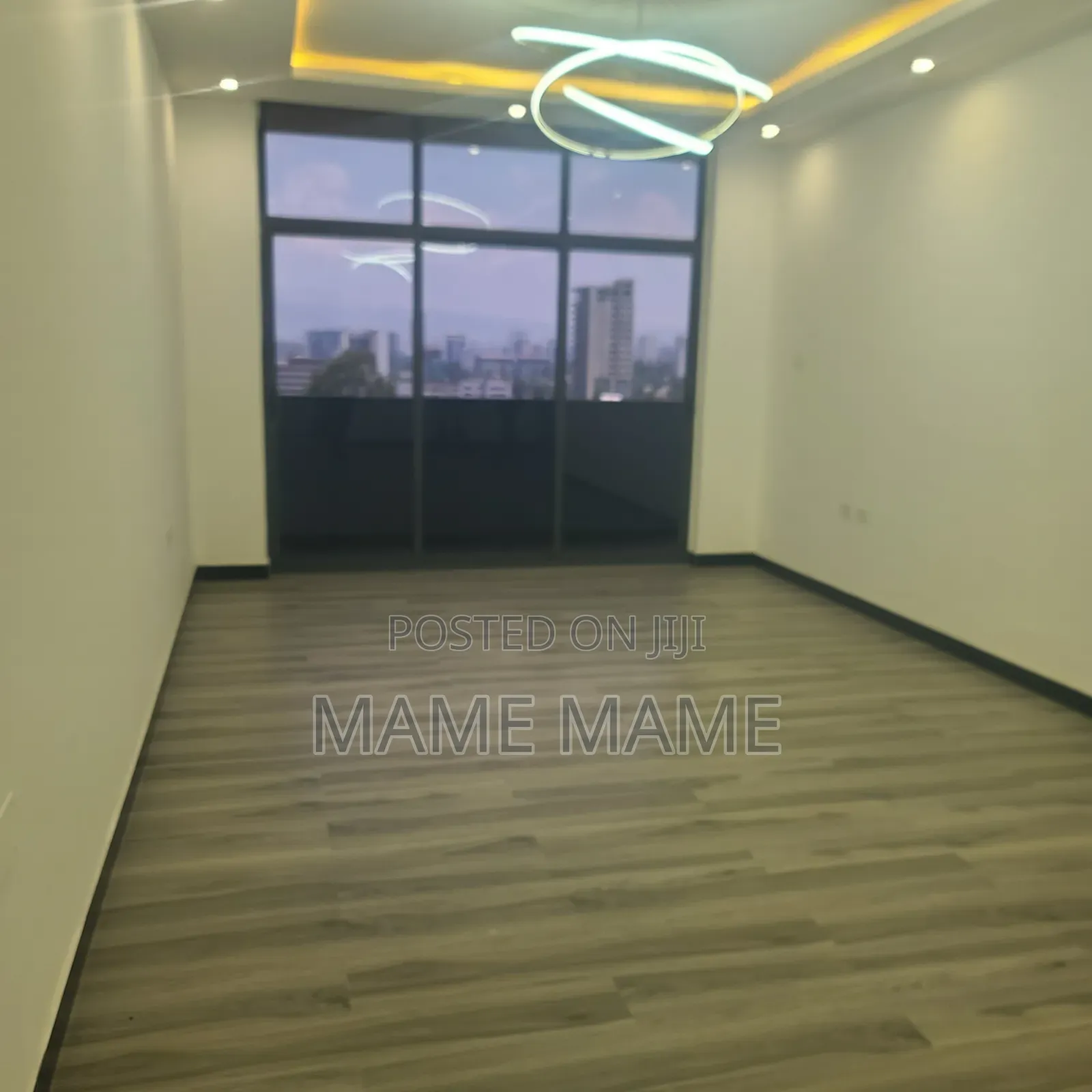 3bdrm Apartment in Addis Abeba, Bole for rent