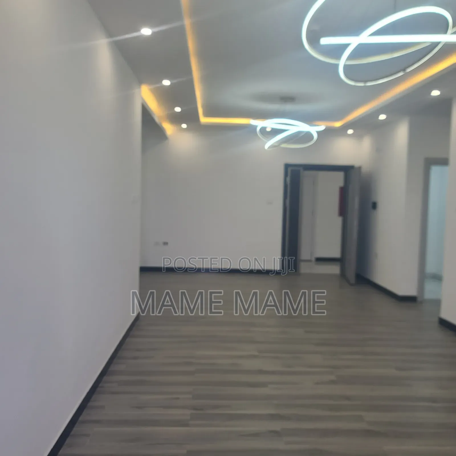 3bdrm Apartment in Addis Abeba, Bole for rent