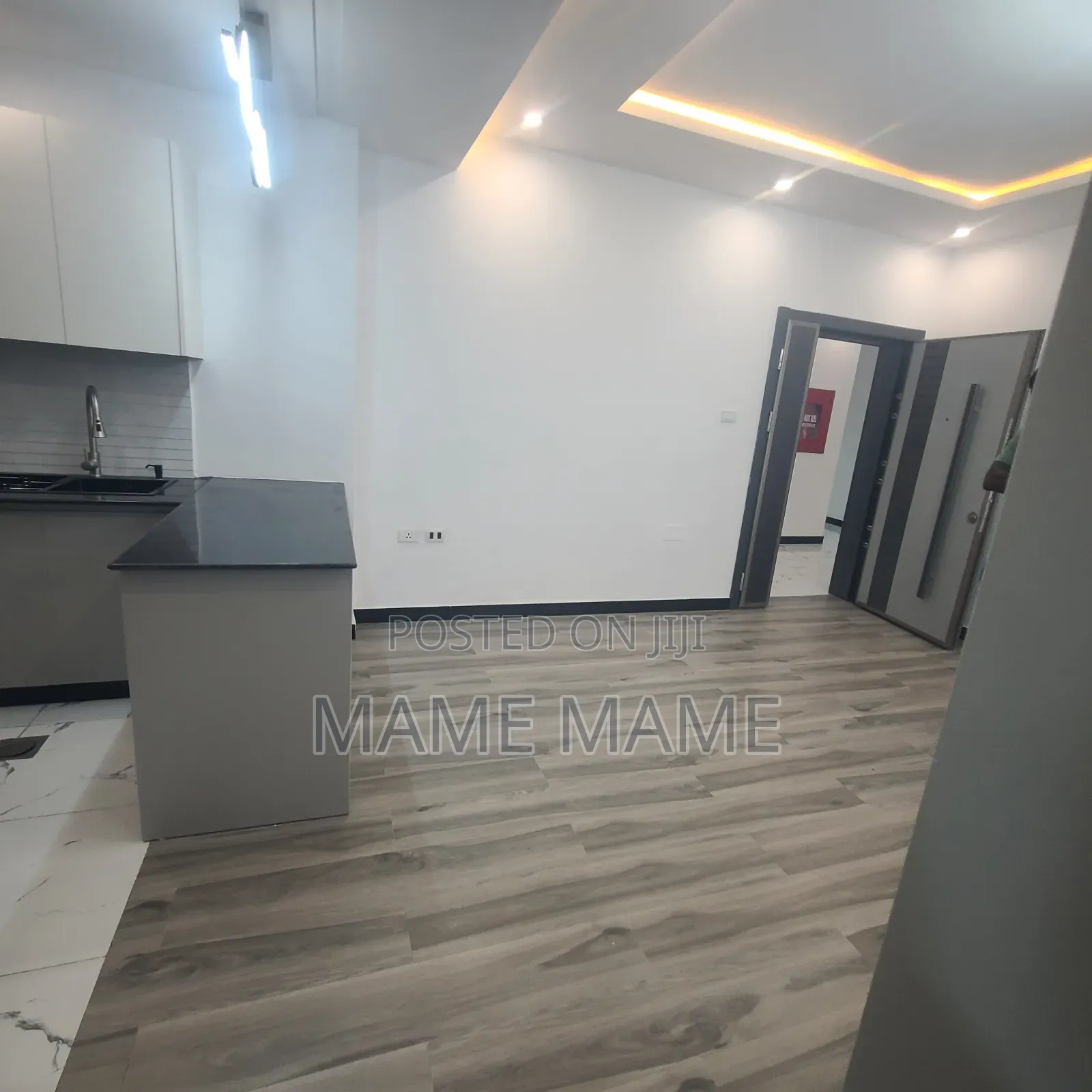 3bdrm Apartment in Addis Abeba, Bole for rent