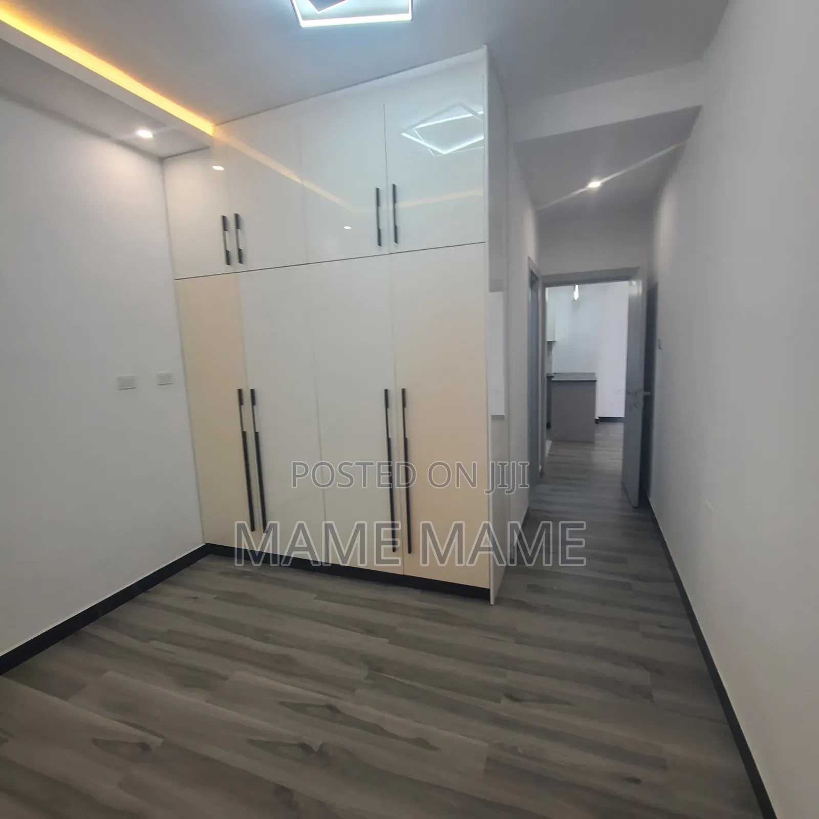 3bdrm Apartment in Addis Abeba, Bole for rent
