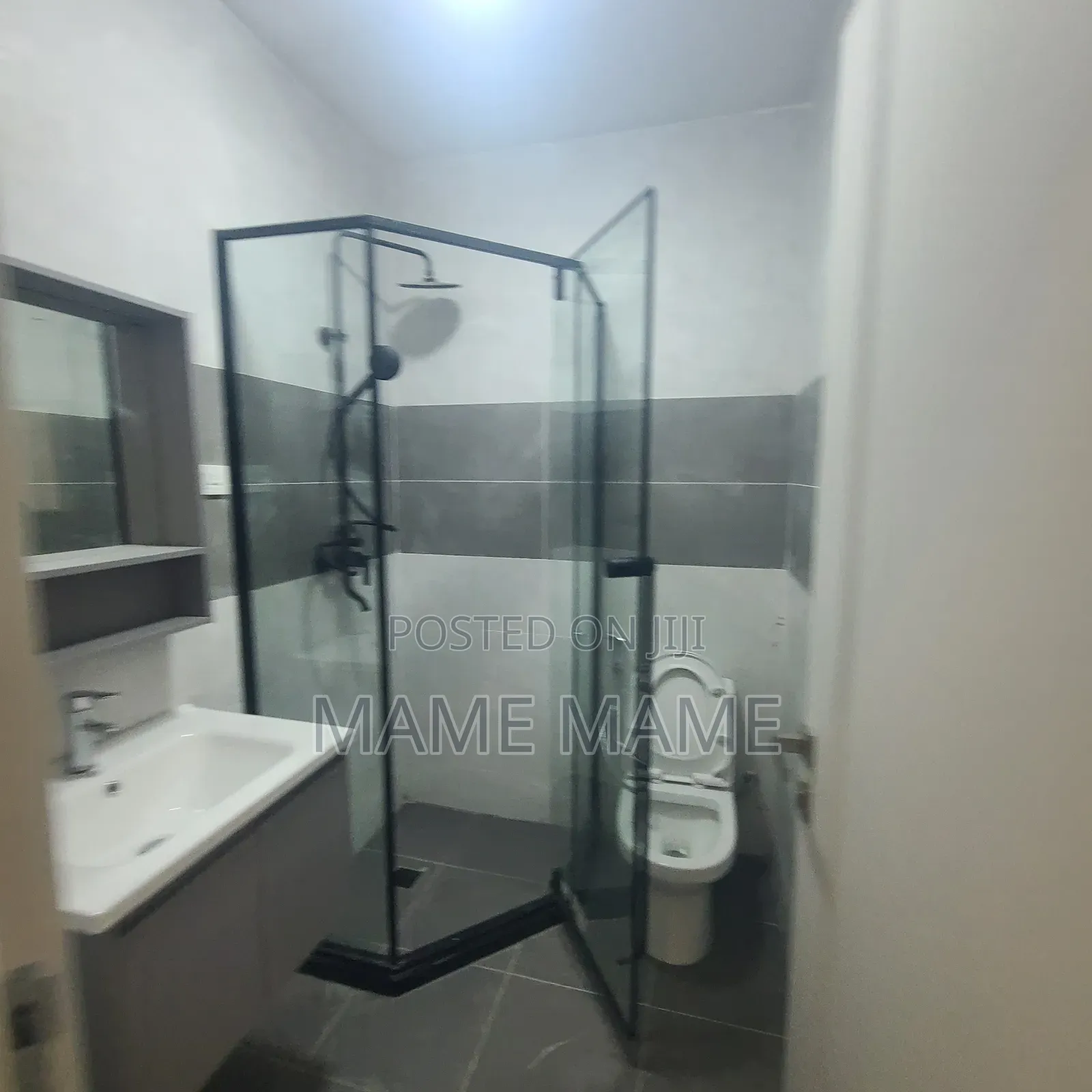 3bdrm Apartment in Addis Abeba, Bole for rent