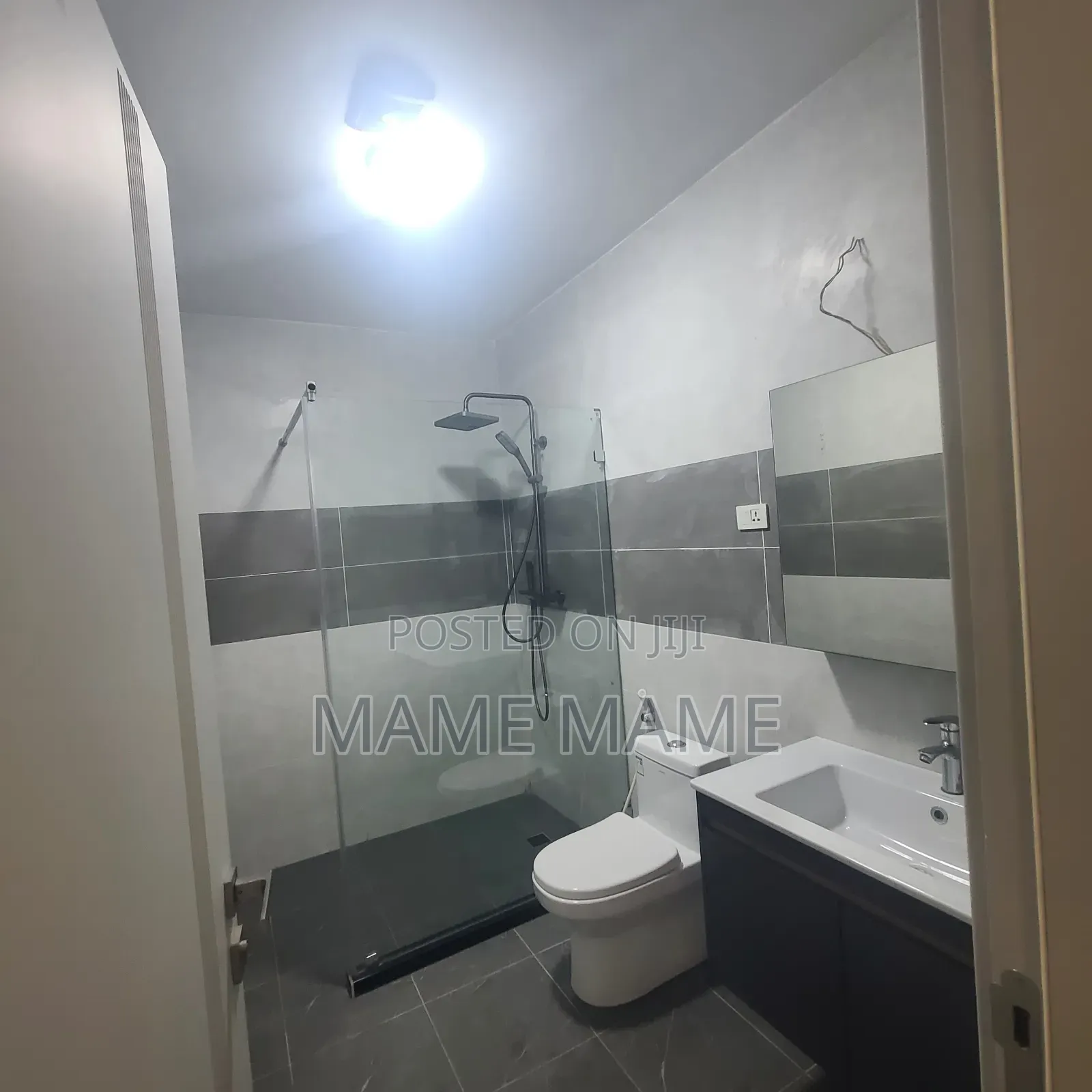 3bdrm Apartment in Addis Abeba, Bole for rent