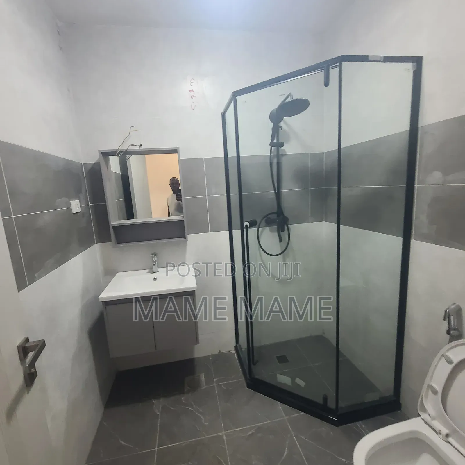 3bdrm Apartment in Addis Abeba, Bole for rent