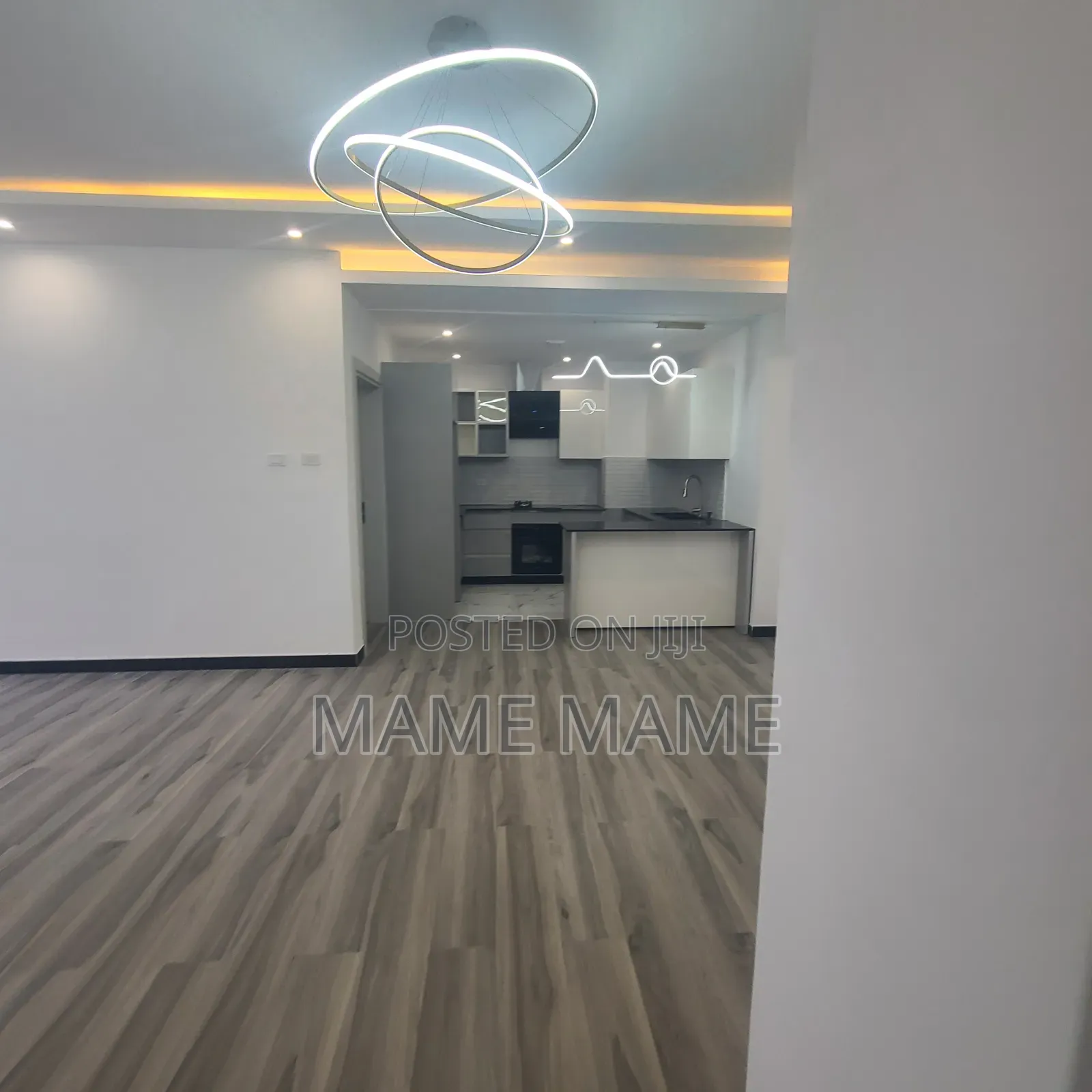 3bdrm Apartment in Addis Abeba, Bole for rent
