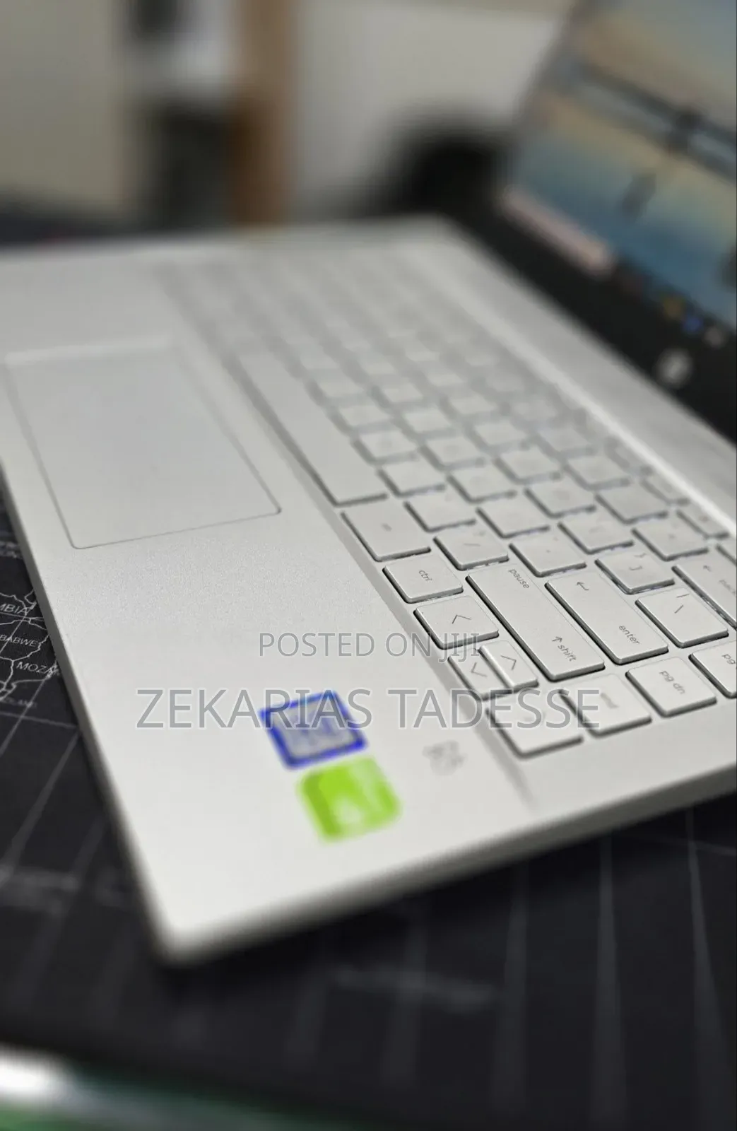 New Laptop HP Pavilion 14 16GB Intel Core i5 SSD 512GB