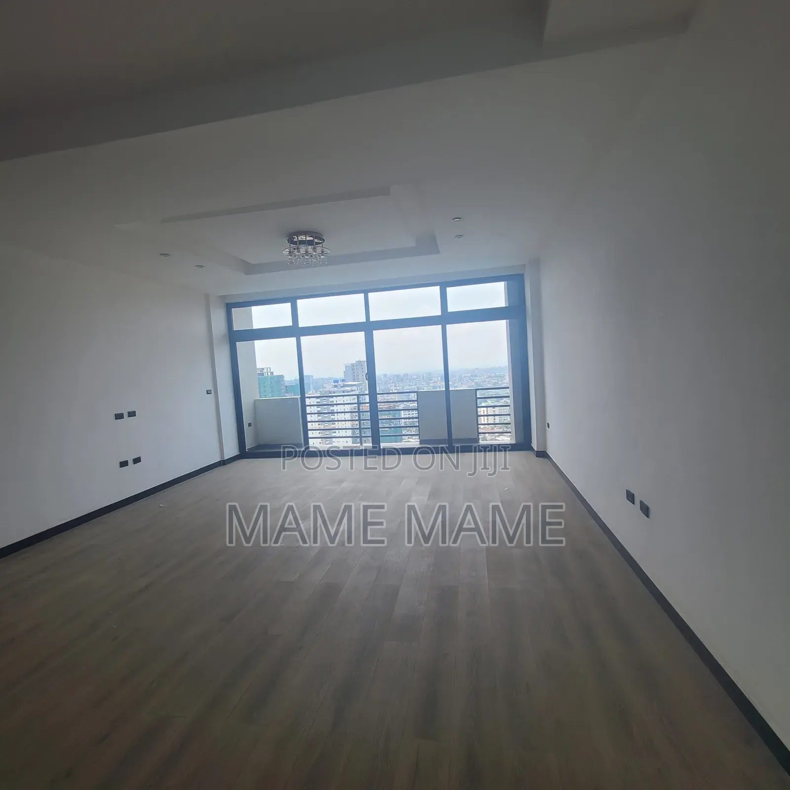 3bdrm Apartment in Addis Abeba, Bole for rent