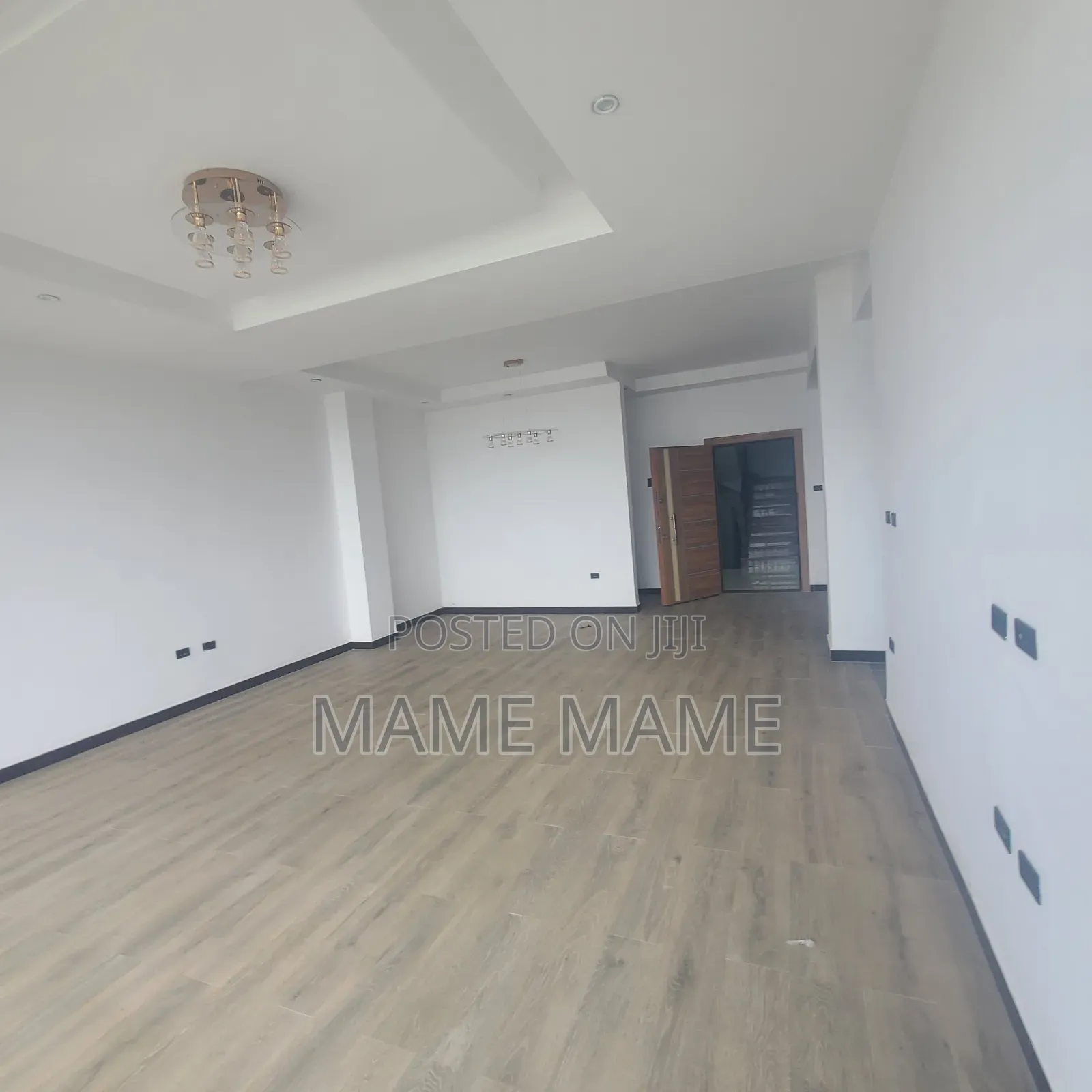 3bdrm Apartment in Addis Abeba, Bole for rent