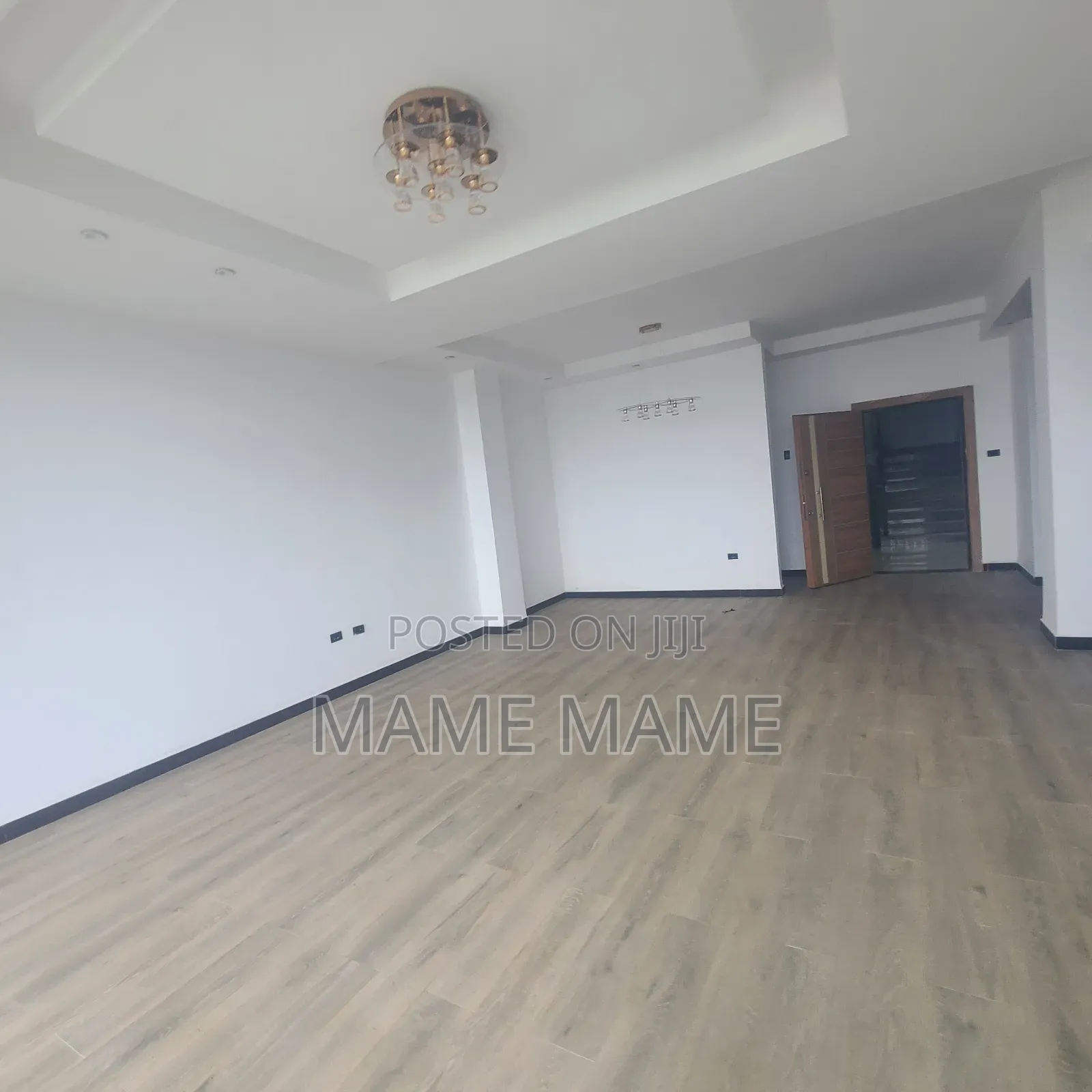 3bdrm Apartment in Addis Abeba, Bole for rent