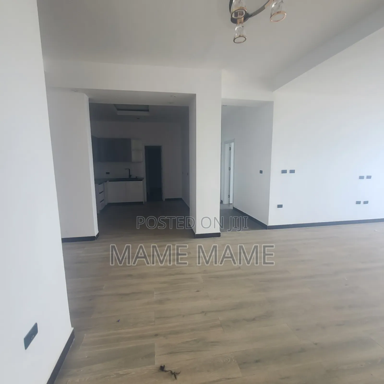 3bdrm Apartment in Addis Abeba, Bole for rent