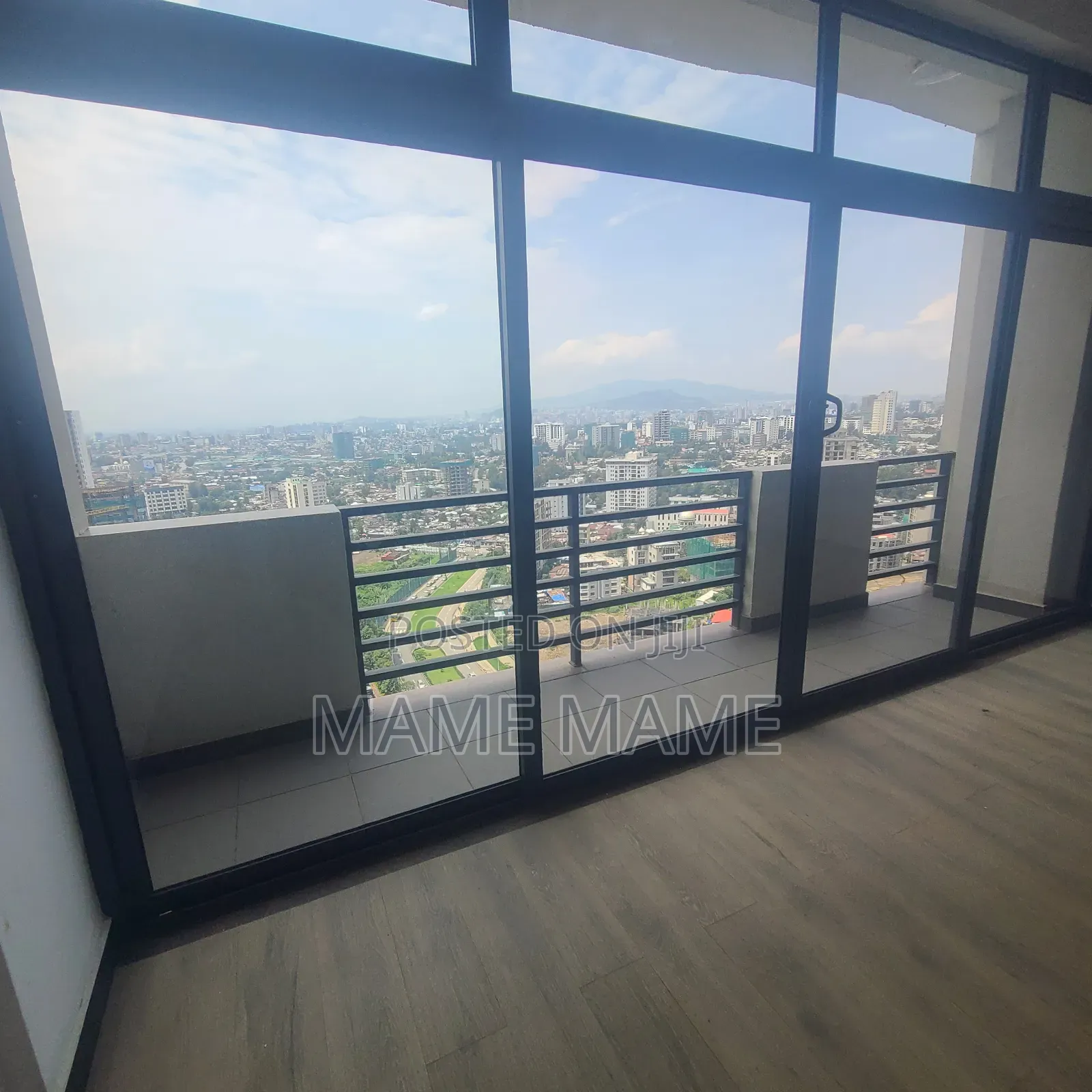 3bdrm Apartment in Addis Abeba, Bole for rent