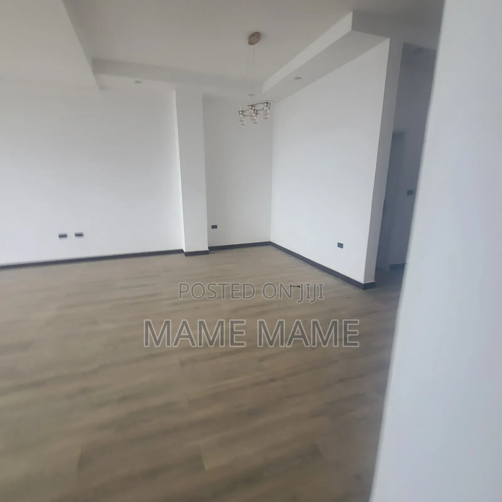 3bdrm Apartment in Addis Abeba, Bole for rent