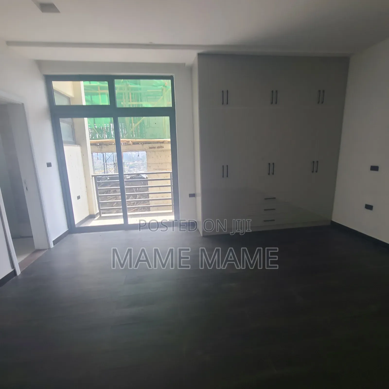 3bdrm Apartment in Addis Abeba, Bole for rent