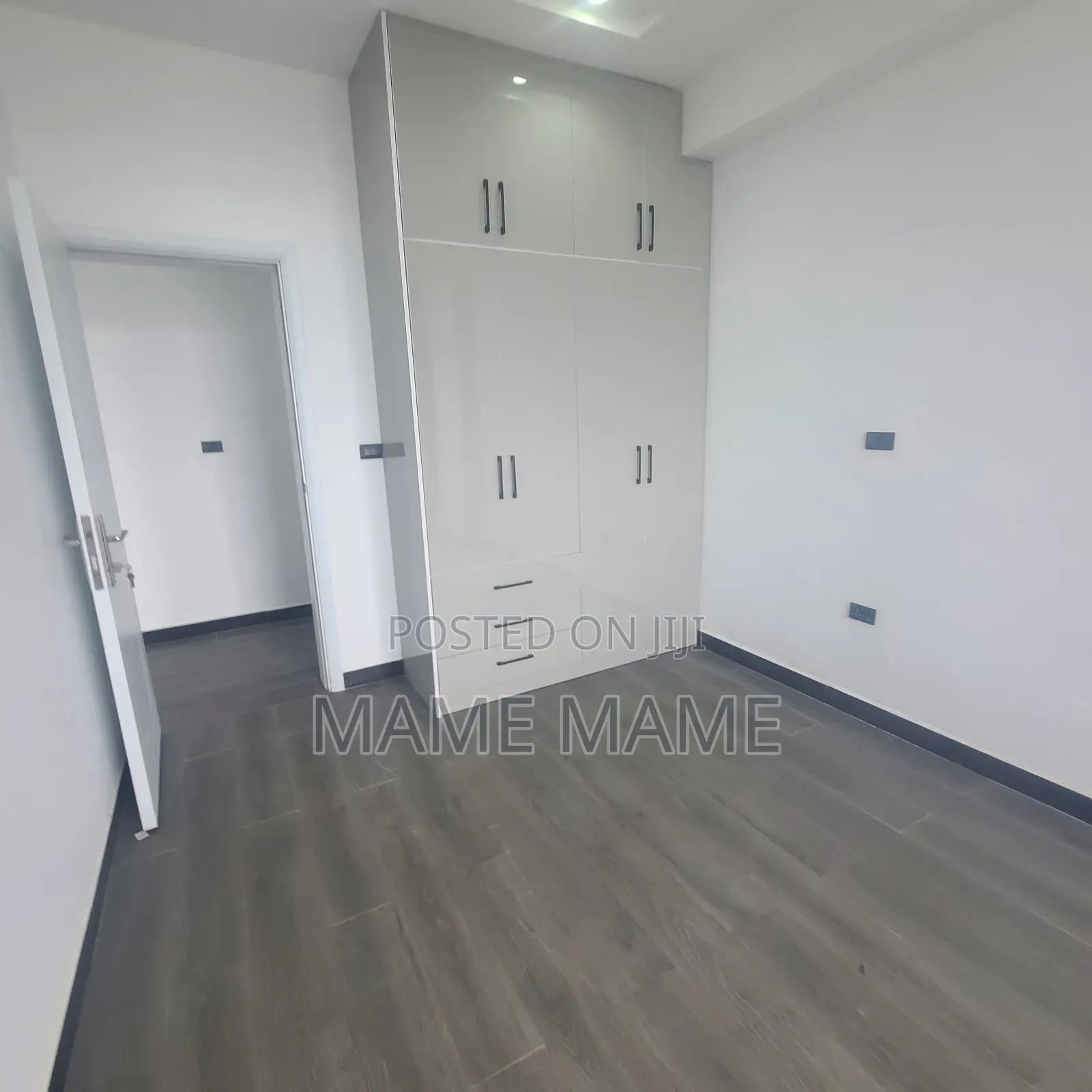 3bdrm Apartment in Addis Abeba, Bole for rent