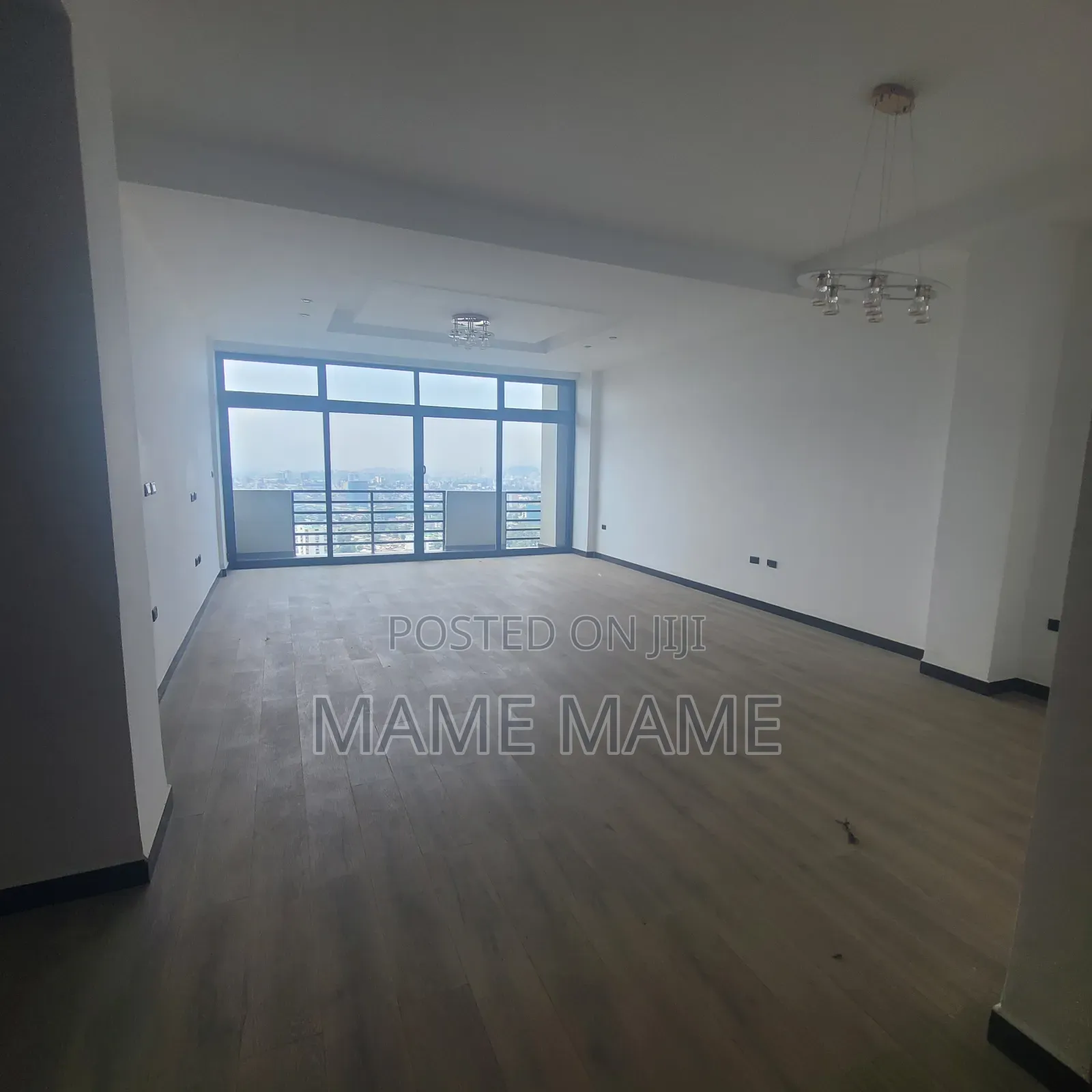 3bdrm Apartment in Addis Abeba, Bole for rent