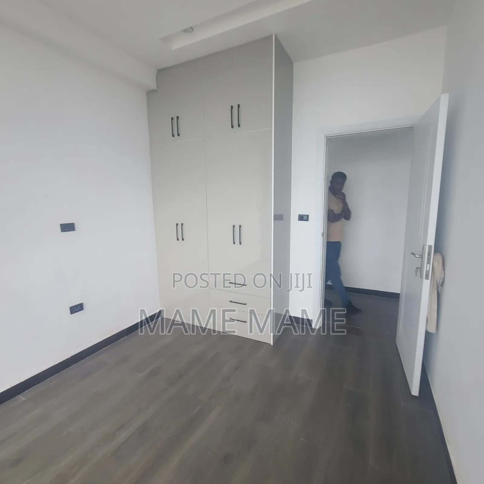 3bdrm Apartment in Addis Abeba, Bole for rent