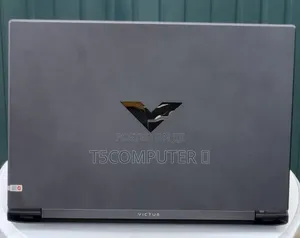 New Laptop HP Victus 15 16GB Intel Core i7 SSD 1T