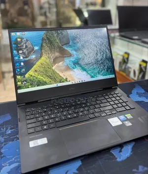 New Laptop HP Omen 16 16GB Intel Core i9 SSD 512GB