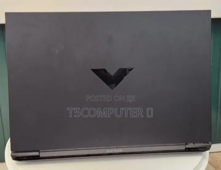 New Laptop HP Victus 15 16GB Intel Core i7 SSD 512GB