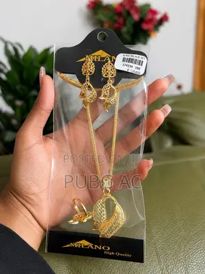 3Pcs Neaklace