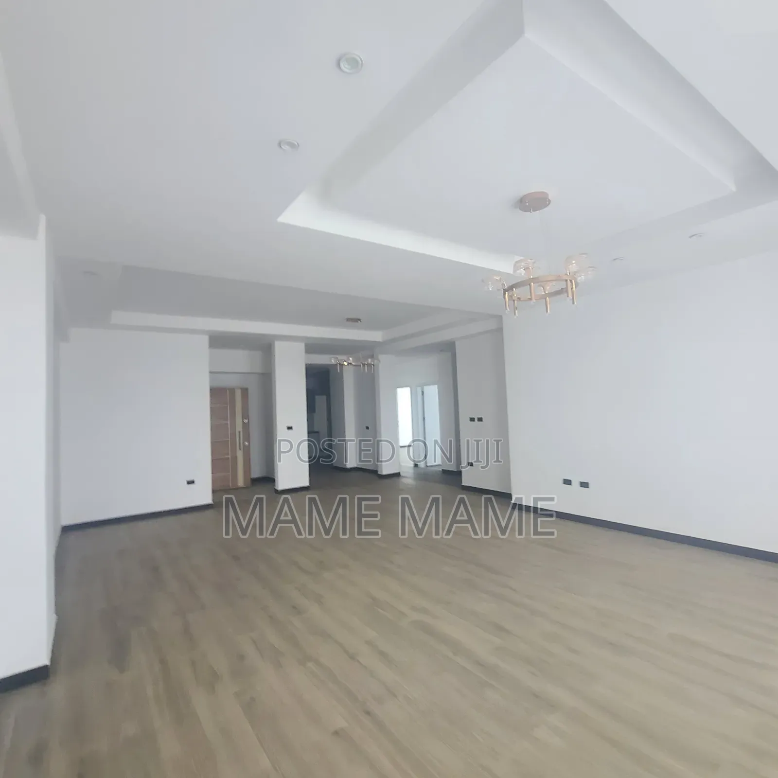 3bdrm Apartment in Addis Abeba, Bole for rent