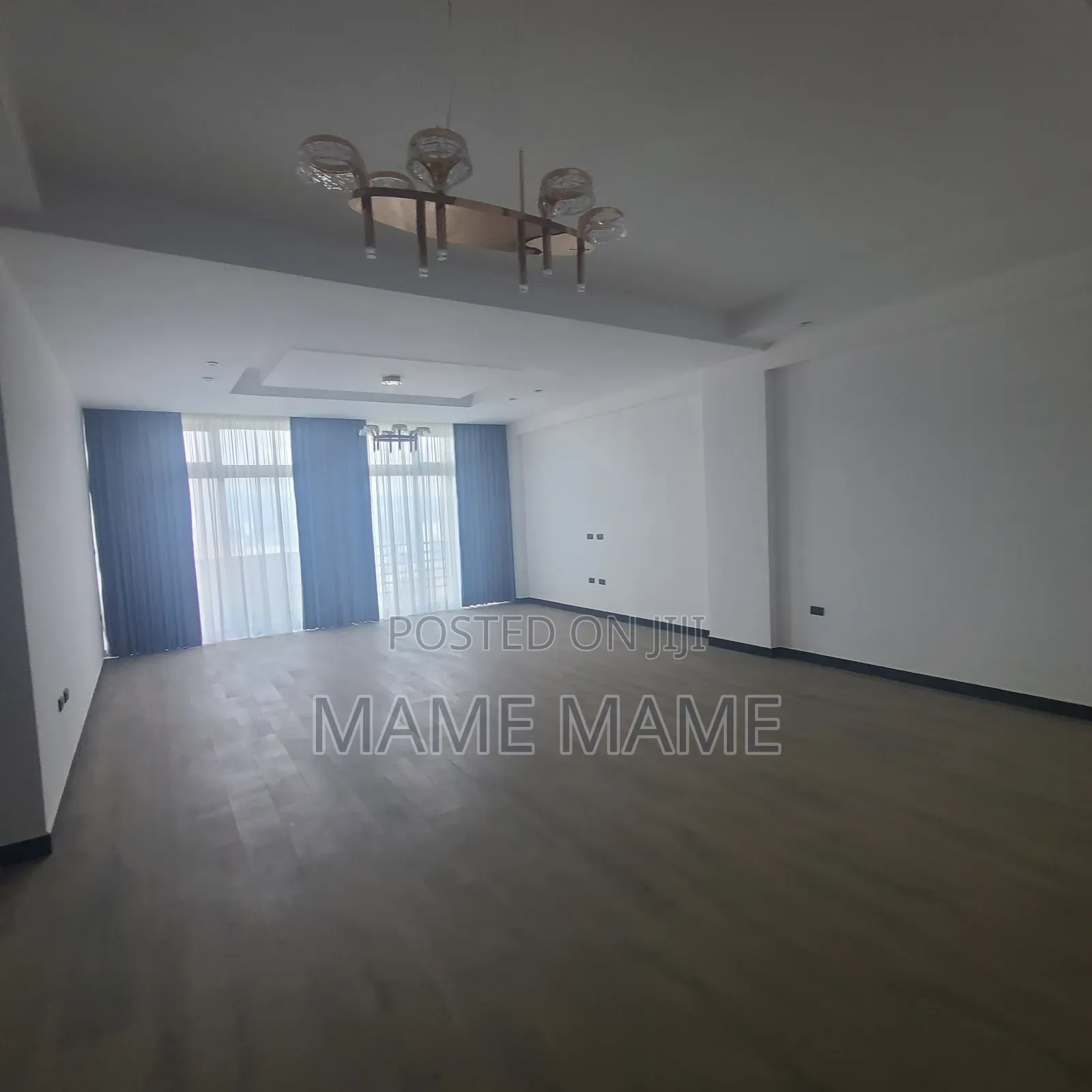 3bdrm Apartment in Addis Abeba, Bole for rent