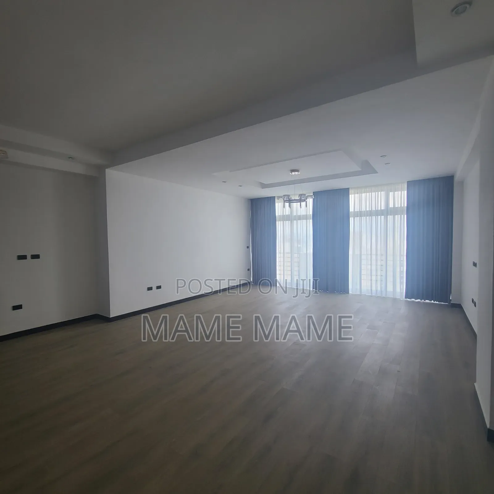 3bdrm Apartment in Addis Abeba, Bole for rent