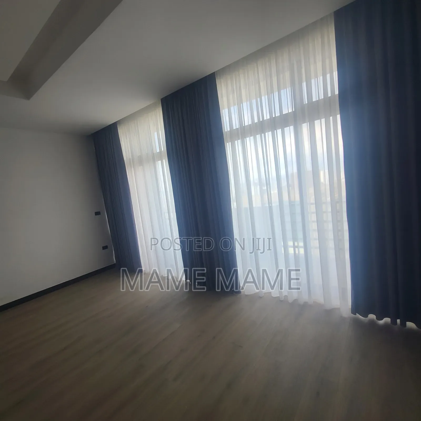 3bdrm Apartment in Addis Abeba, Bole for rent