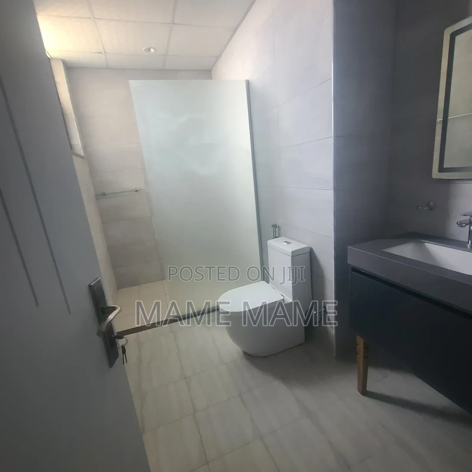 3bdrm Apartment in Addis Abeba, Bole for rent