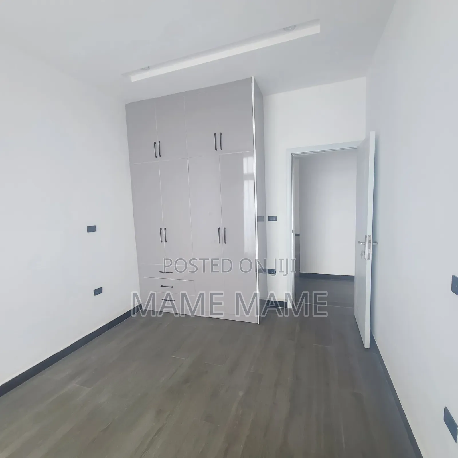 3bdrm Apartment in Addis Abeba, Bole for rent
