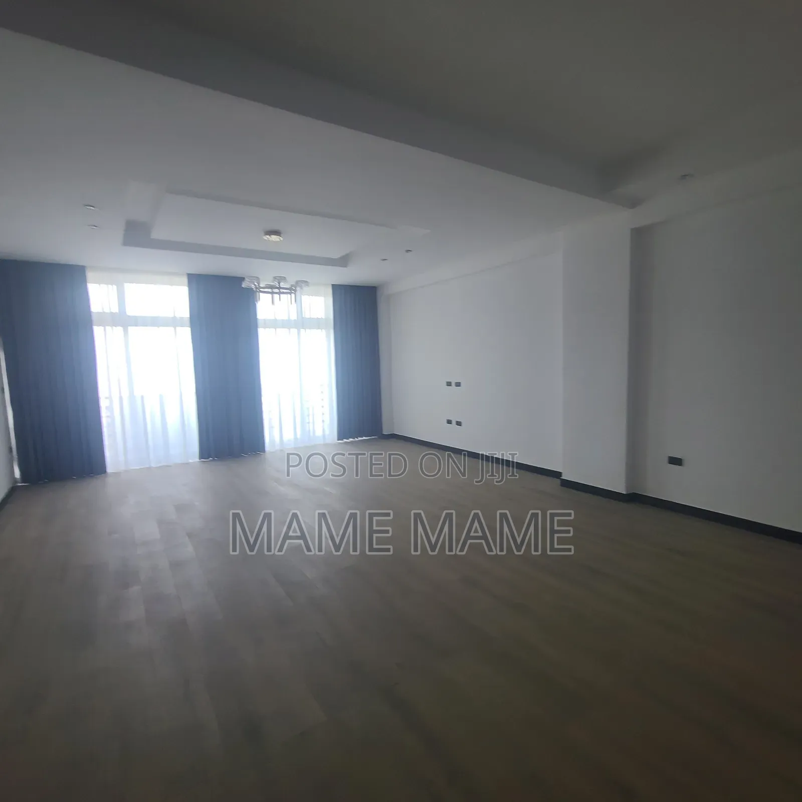 3bdrm Apartment in Addis Abeba, Bole for rent