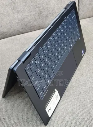 New Laptop HP OmniBook X Flip 14" 16GB Intel Core Ultra 7 SSD 512GB