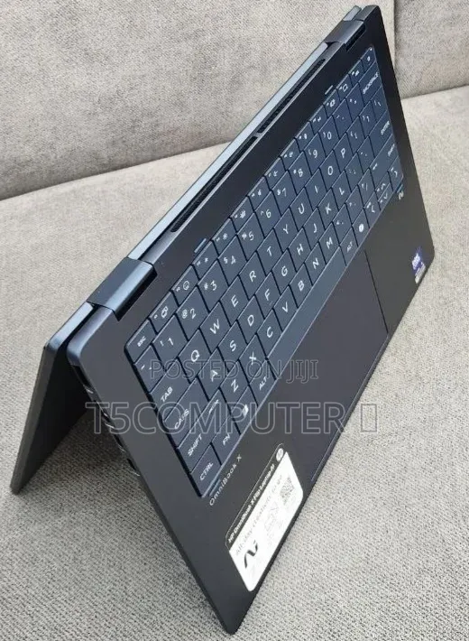 New Laptop HP OmniBook X Flip 14" 16GB Intel Core Ultra 7 SSD 512GB