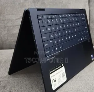New Laptop HP OmniBook X Flip 14" 16GB Intel Core Ultra 7 SSD 512GB