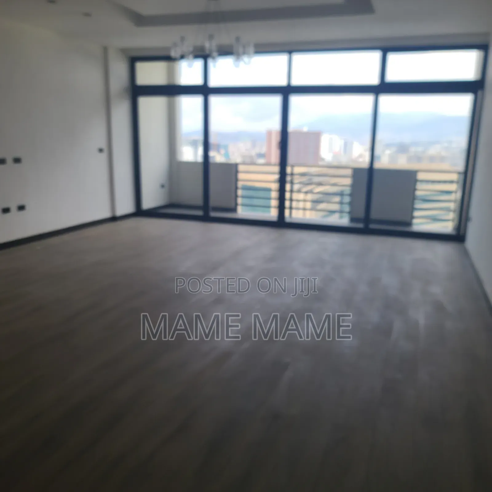 3bdrm Apartment in Addis Abeba, Bole for rent