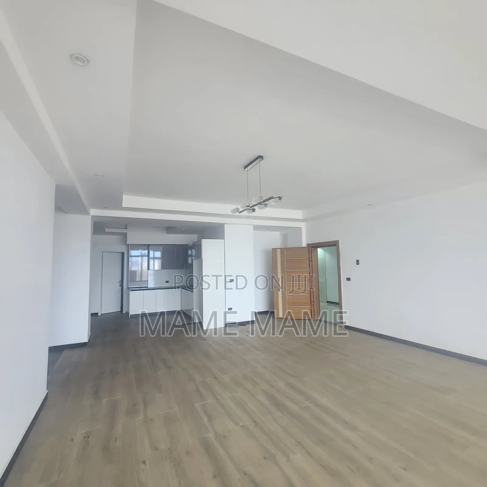 3bdrm Apartment in Addis Abeba, Bole for rent