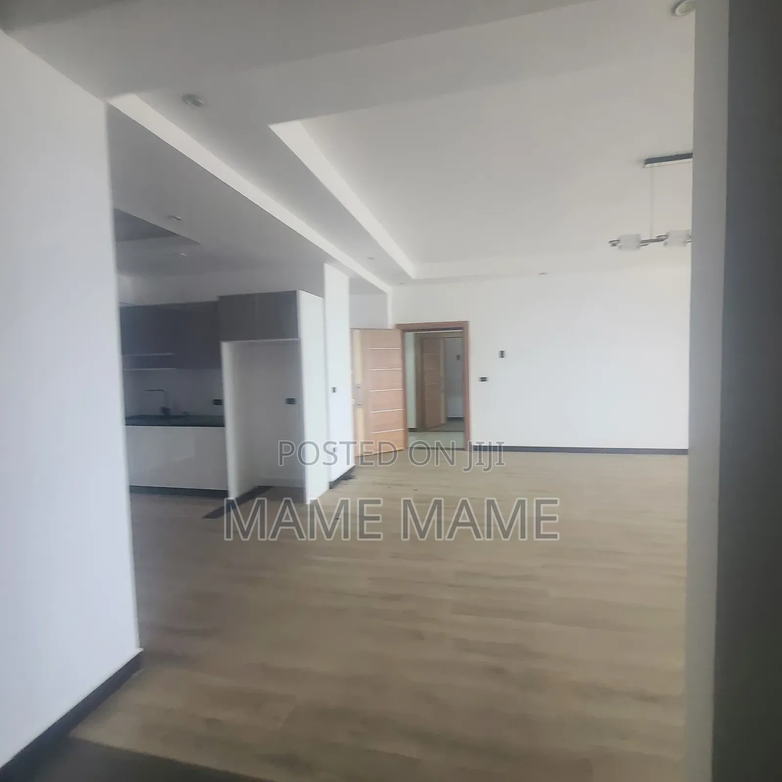 3bdrm Apartment in Addis Abeba, Bole for rent
