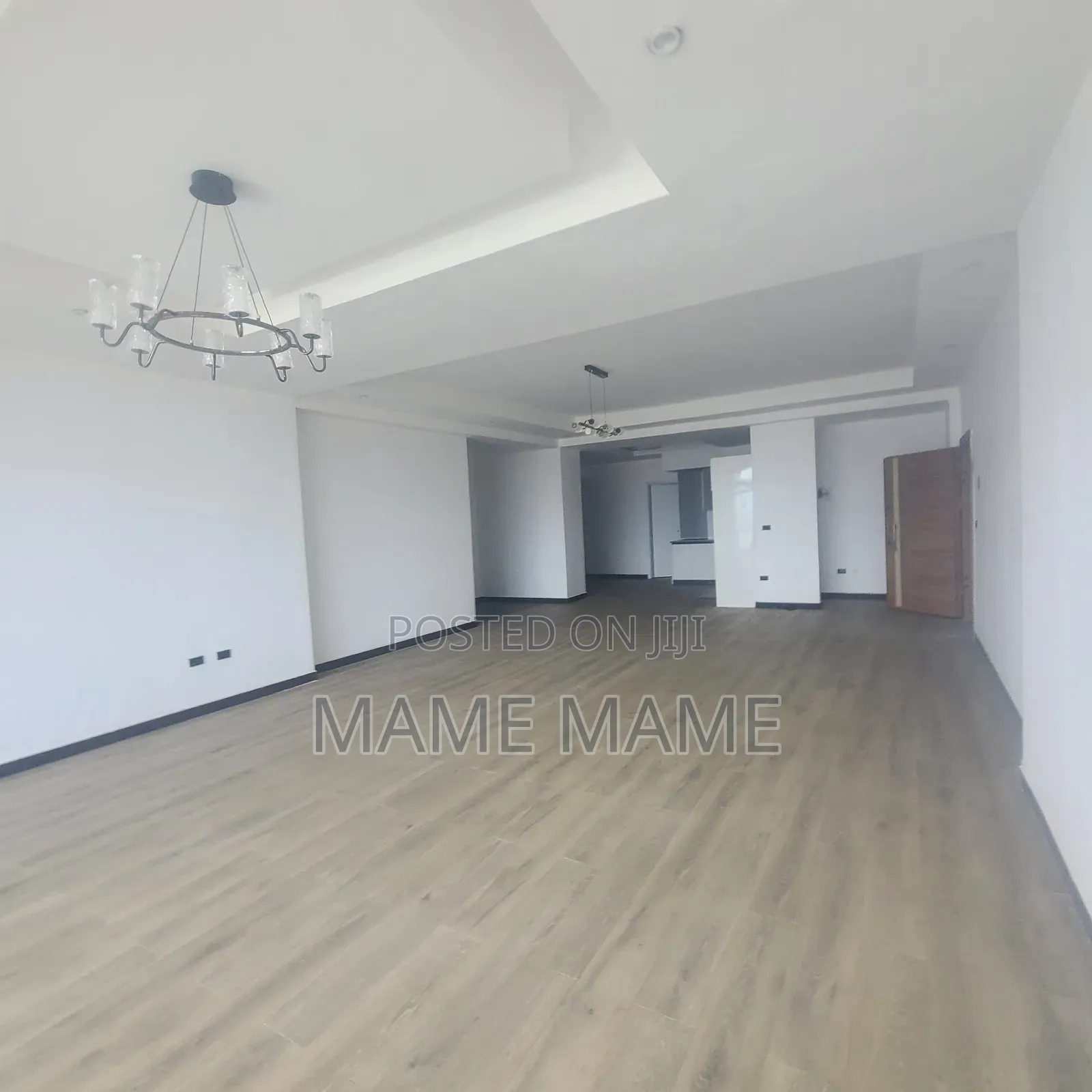 3bdrm Apartment in Addis Abeba, Bole for rent