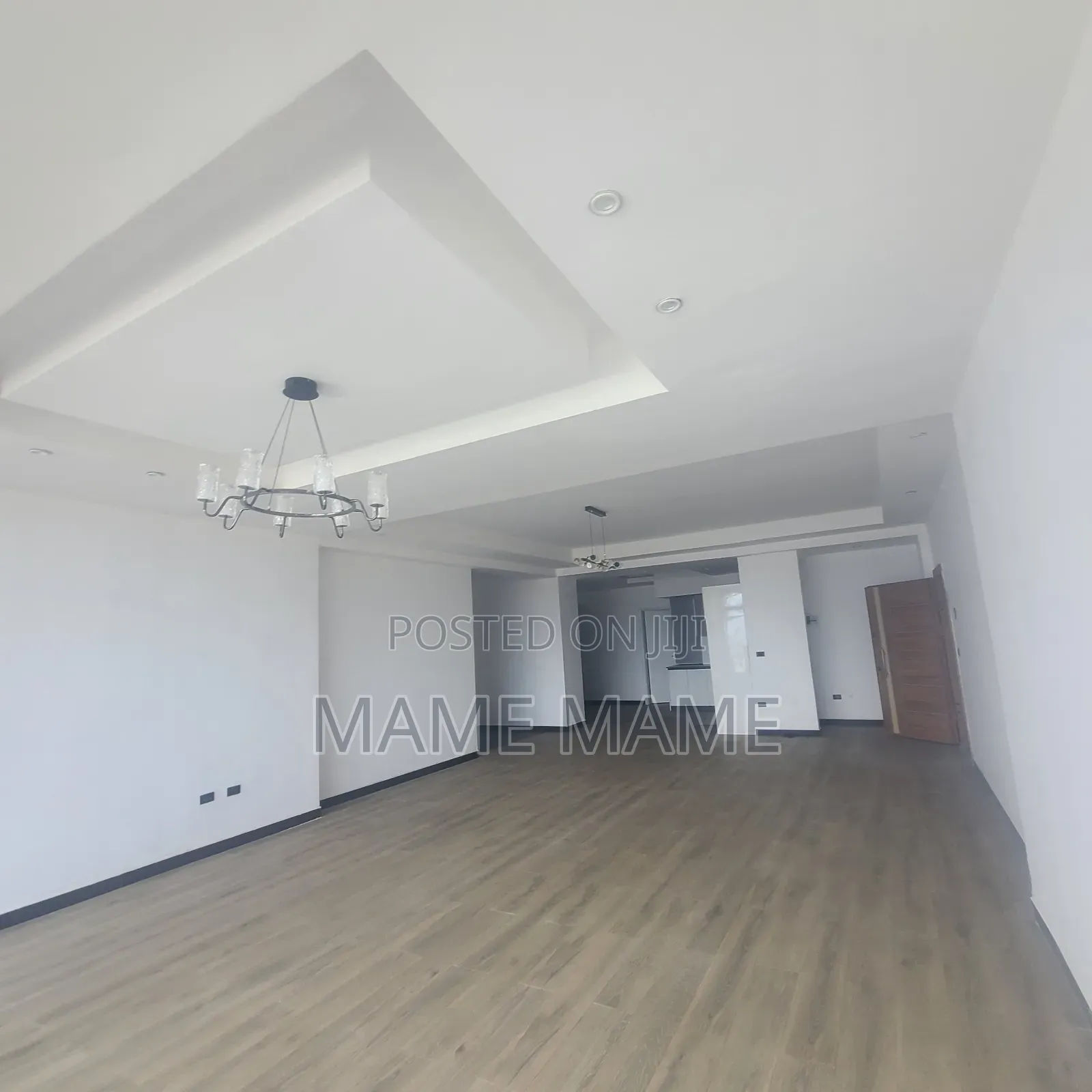 3bdrm Apartment in Addis Abeba, Bole for rent