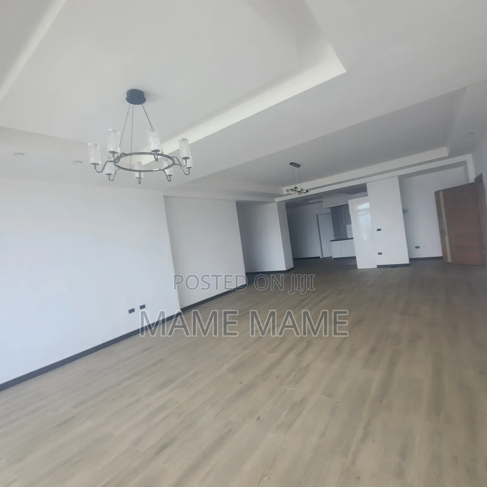 3bdrm Apartment in Addis Abeba, Bole for rent