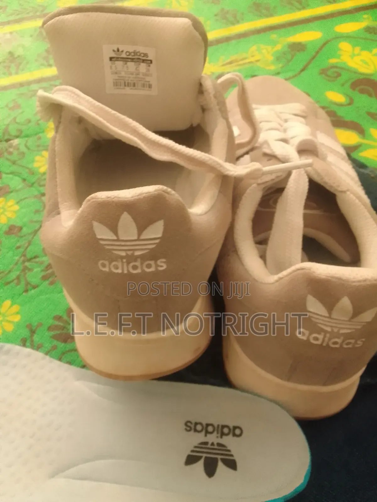 Campus Adidas