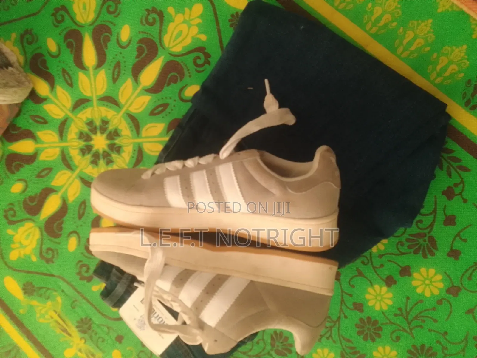 Campus Adidas