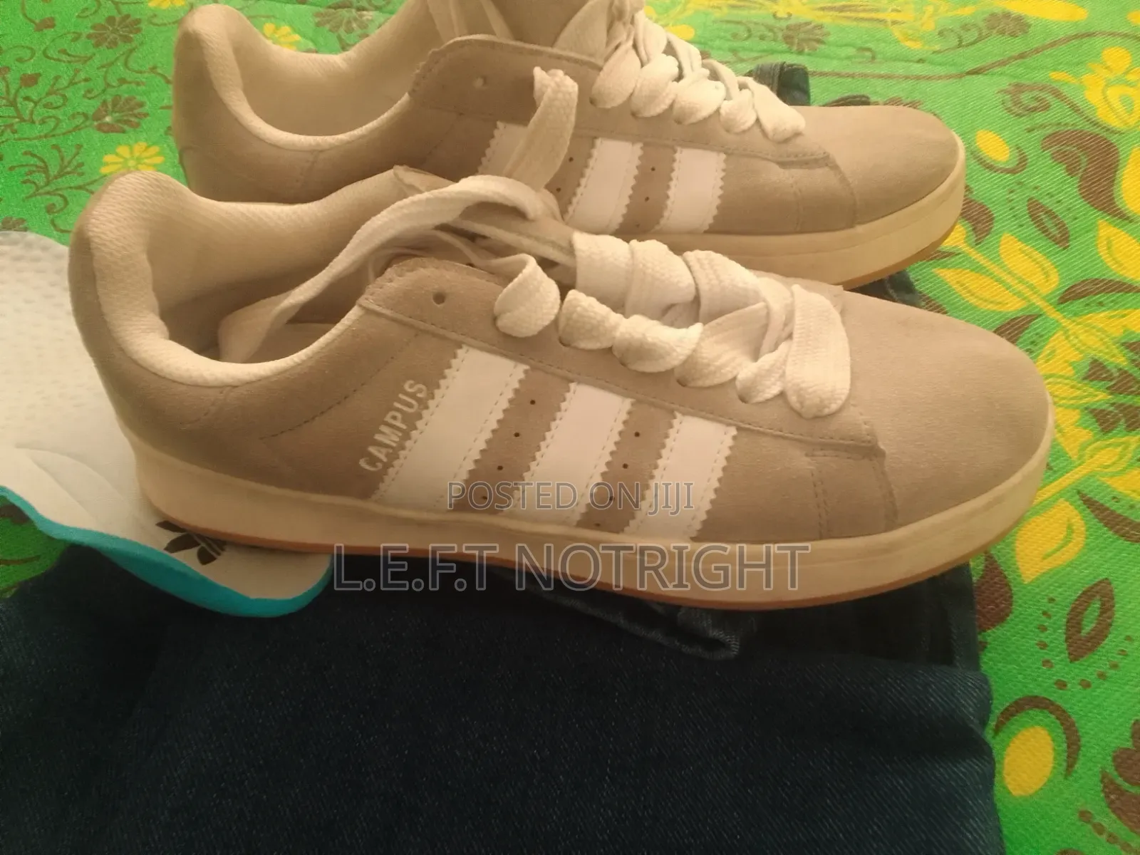 Campus Adidas