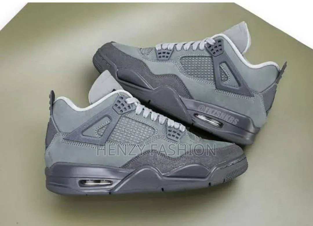 Air Jordan 4
