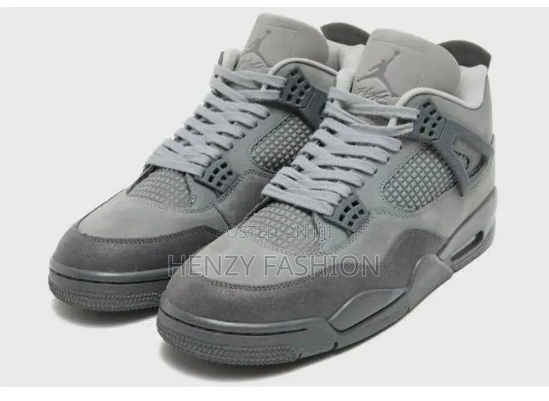 Air Jordan 4
